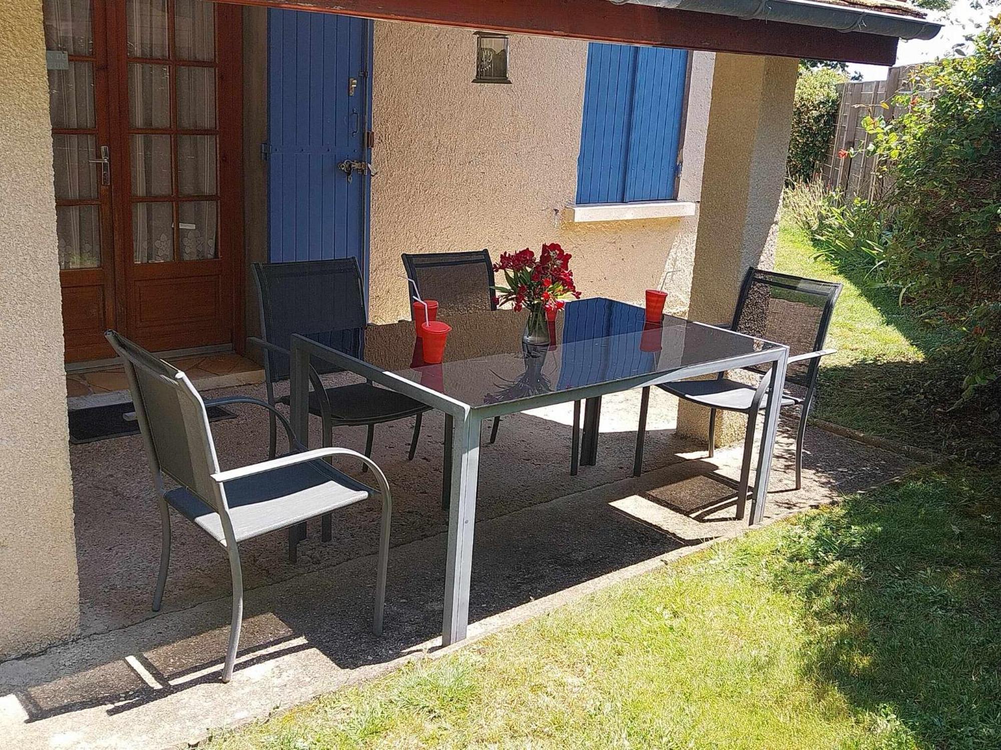 Les Bernus Acomodação com café da manhã Monfaucon  Exterior foto